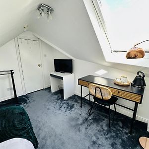 Habitación Individual Económica