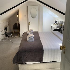 Habitación Doble Estándar